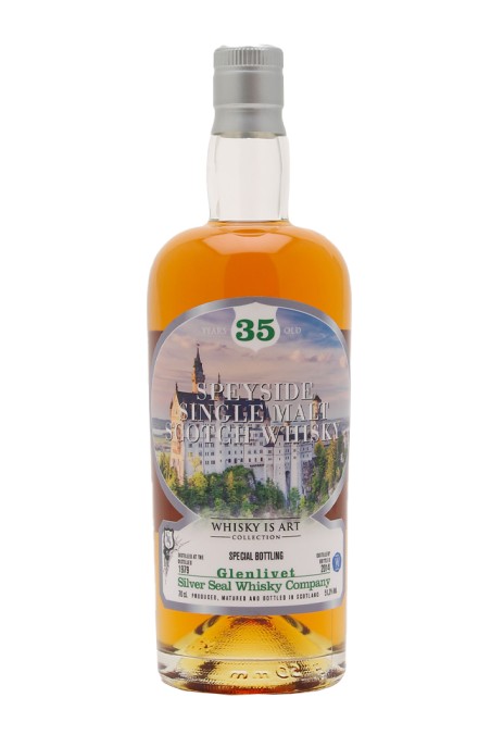 Glenlivet 1979