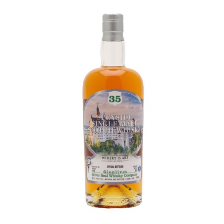 Glenlivet 1979