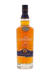 Glenlivet 18 ans