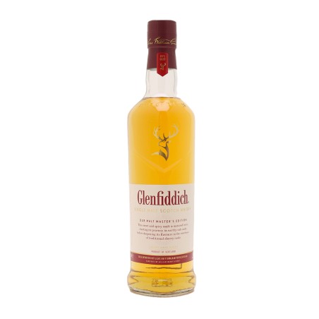Glenfiddich Malt Master