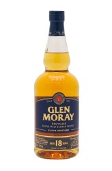 Glen Moray 18 ans