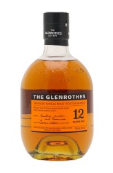 Glenrothes 12 ans