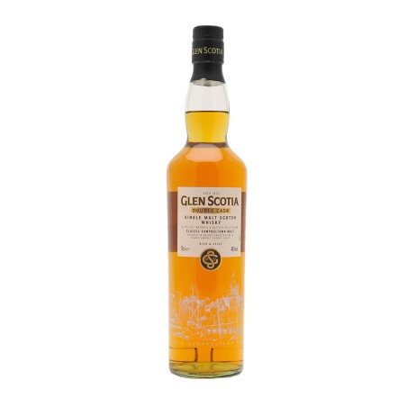 Glen Scotia double cask