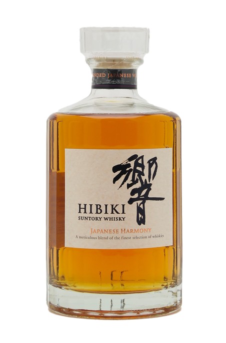 Hibiki Japanese Harmony