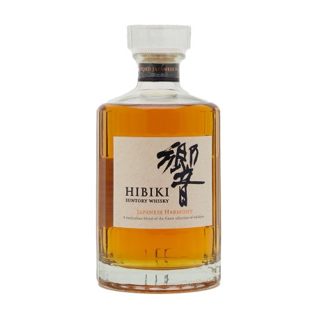 Hibiki Japanese Harmony