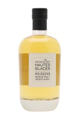 Hautes Glaces moisson...