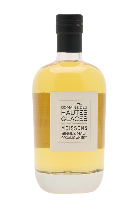 Hautes Glaces moisson Single Malt