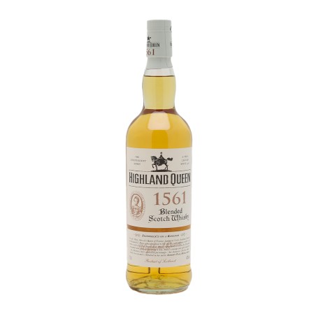 Highland Queen 1561