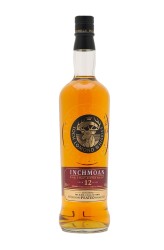 Inchmoan 12 ans