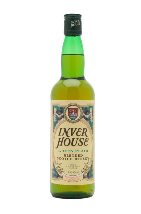 Inver House