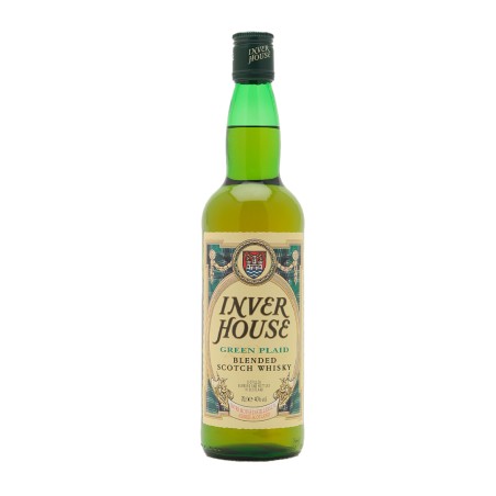 Inver House