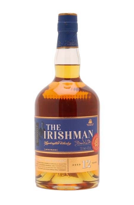 The Irishman 12 ans