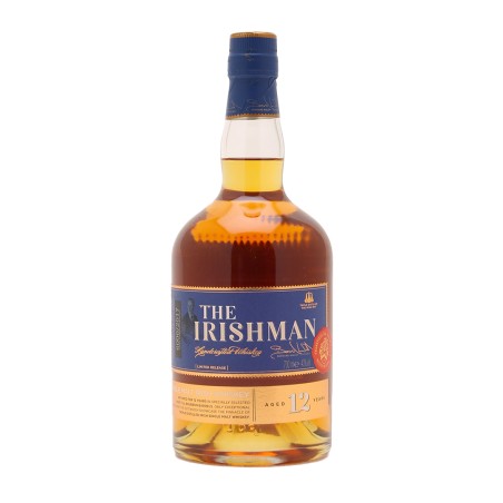 The Irishman 12 ans