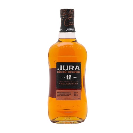 Jura 12 ans