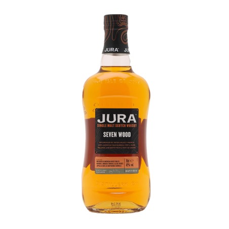 Jura Seven Wood