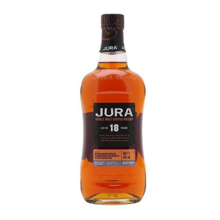 Jura 18 ans