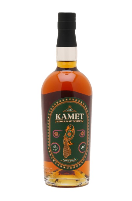 Kamet Single Malt