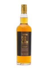 Kavalan ex bourbon oak