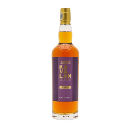 Kavalan Podium