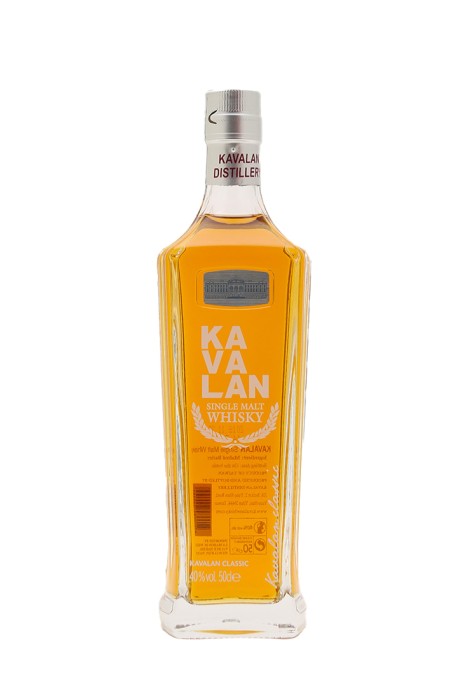 Kavalan Classic