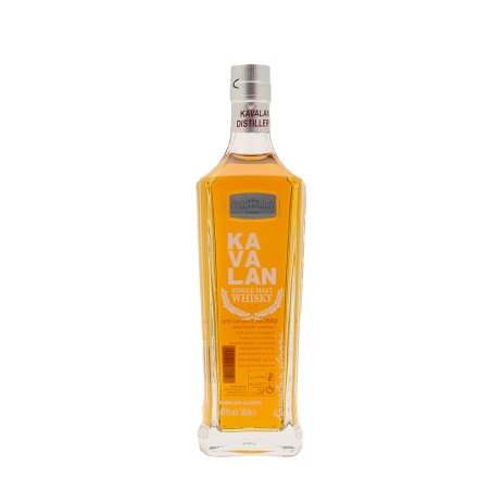 Kavalan Classic