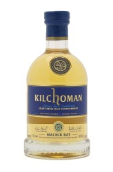 Kilchoman Machrir Bay