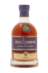 Kilchoman Sanaig