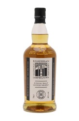 Kilkerran 12 ans