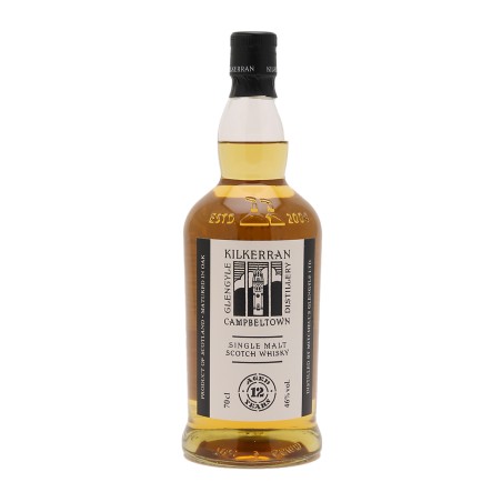Kilkerran 12 ans