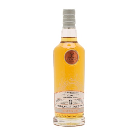 Ledaig G&M