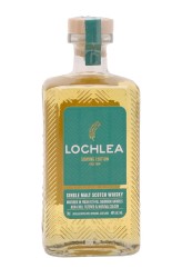 Lochlea Sowing N°2