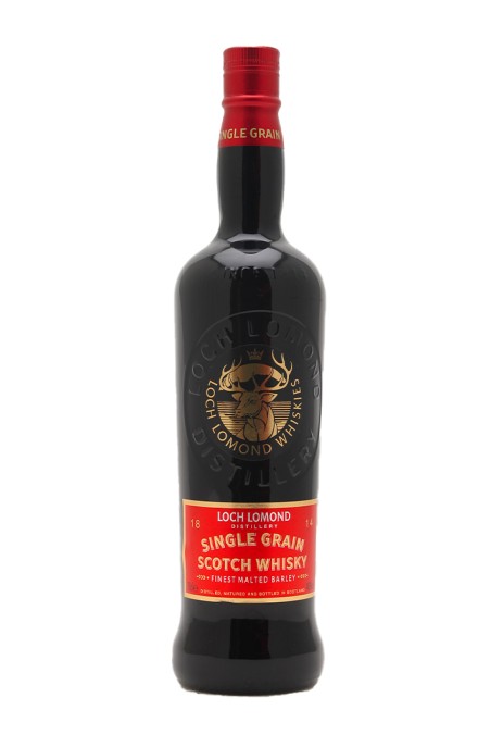 Loch Lomond Single Grain