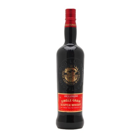 Loch Lomond Single Grain