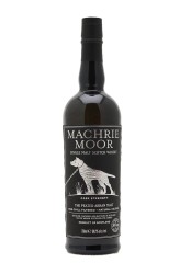 Machrie Moor Brut de fût
