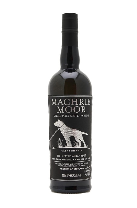 Machrie Moor Brut de fût