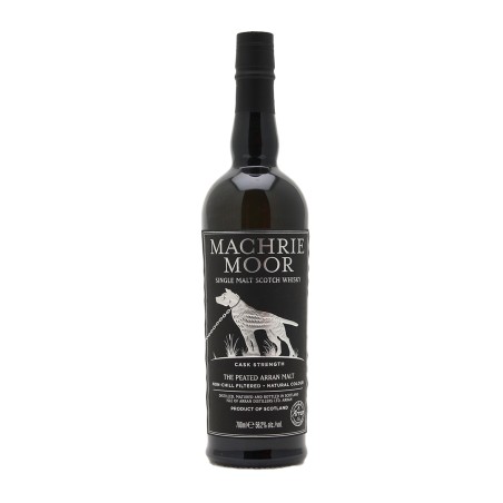 Machrie Moor Brut de fût
