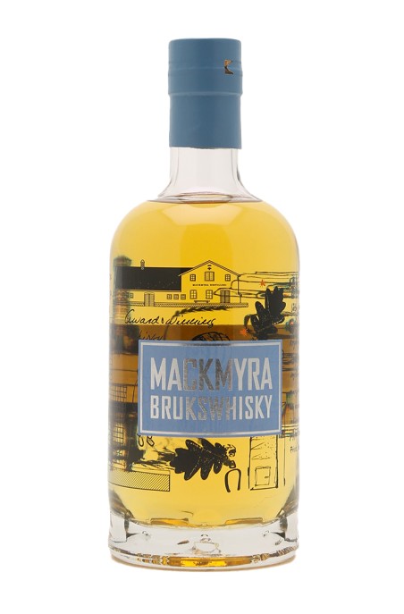 Mackmyra Bruks