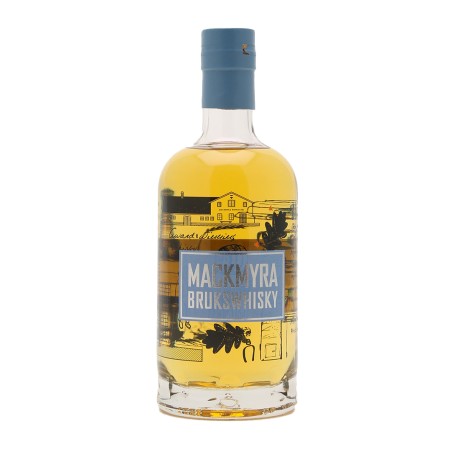Mackmyra Bruks