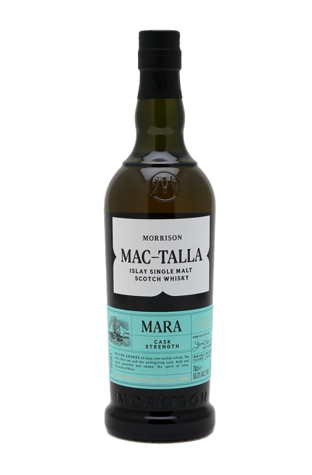 Mac Talla Terra