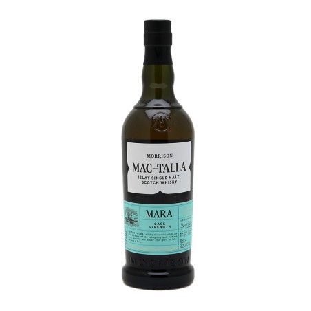 Mac Talla Terra