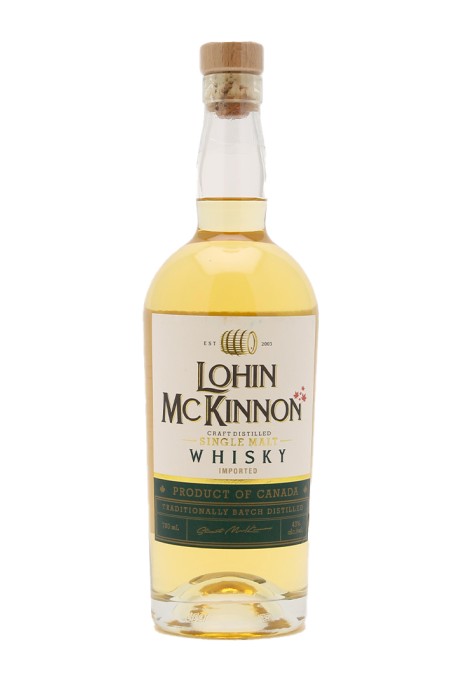 Lohin McKinnon