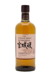 Miyagikyo single malt