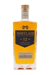 Mortlach 12 Ans The Wee...