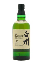 Hakushu 12 ans