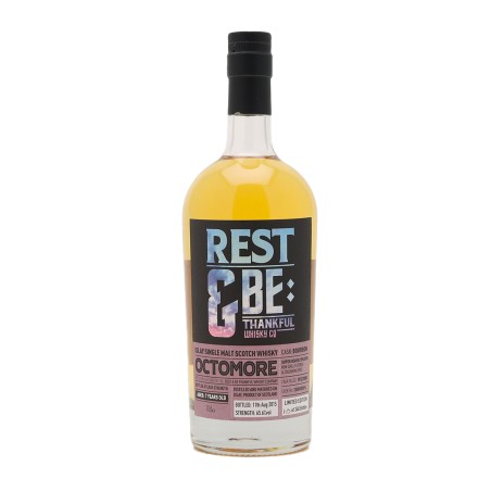 Octomore 7 ans