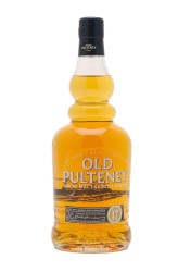 Old Pulteney 18 ans