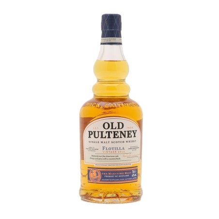 Old Pulteney Flotilla