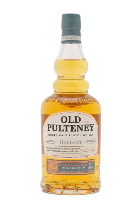 Old Pulteney Huddart