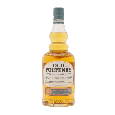 Old Pulteney Huddart