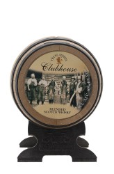 Old St Andrew’s Barrel 10 Ans